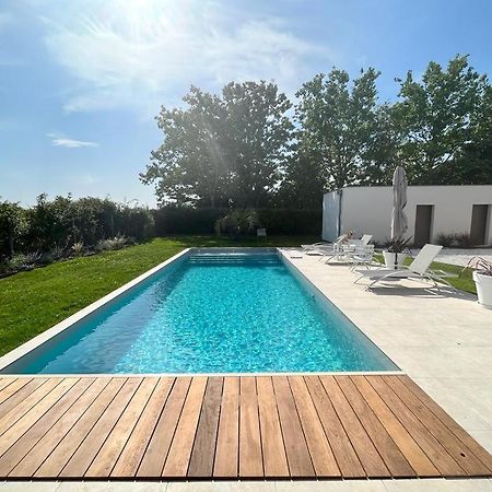 Entre Mer & Filles Sainte-Soulle Exterior photo