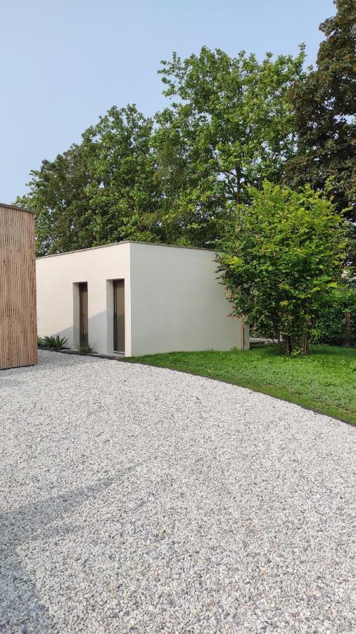Entre Mer & Filles Sainte-Soulle Exterior photo